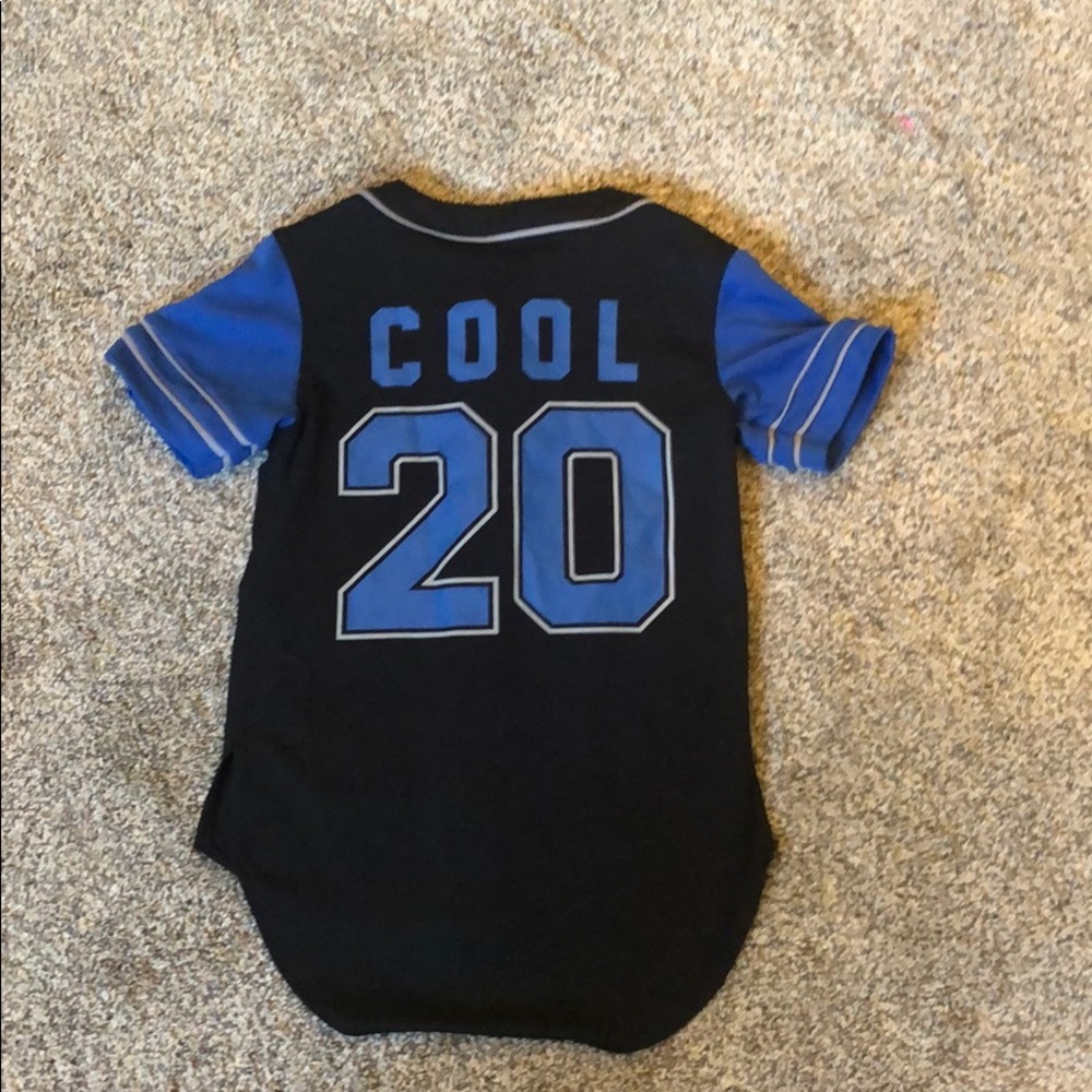 Boys Jersey - Picture 4 of 5
